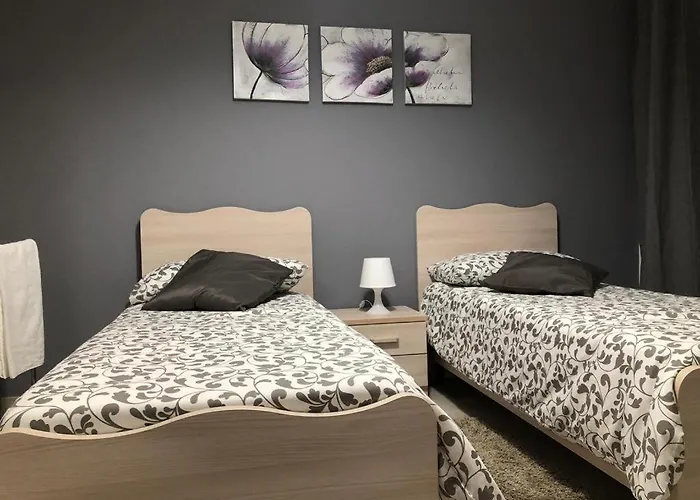 B&B La Casa di Violetta