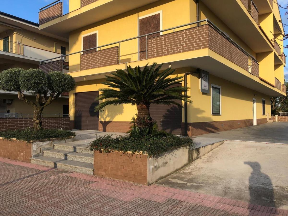 La Casa Di Violetta Bed & Breakfast Acconia