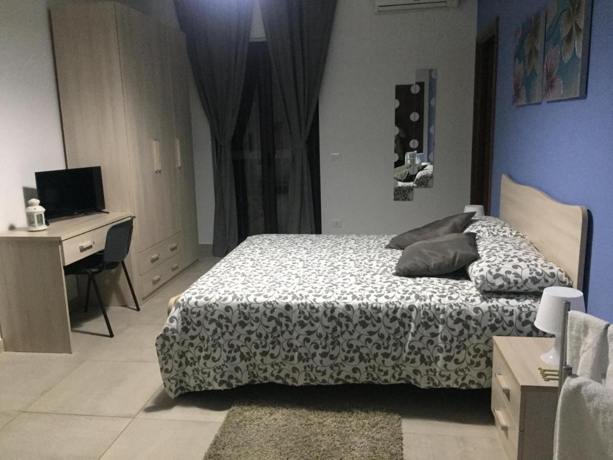 La Casa Di Violetta Acconia