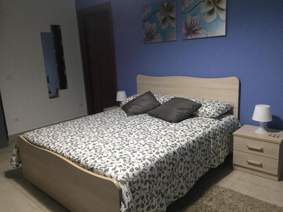 Bed & Breakfast La Casa Di Violetta Acconia