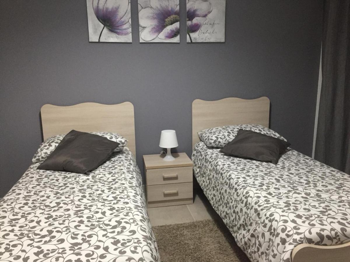 La Casa Di Violetta Bed & Breakfast