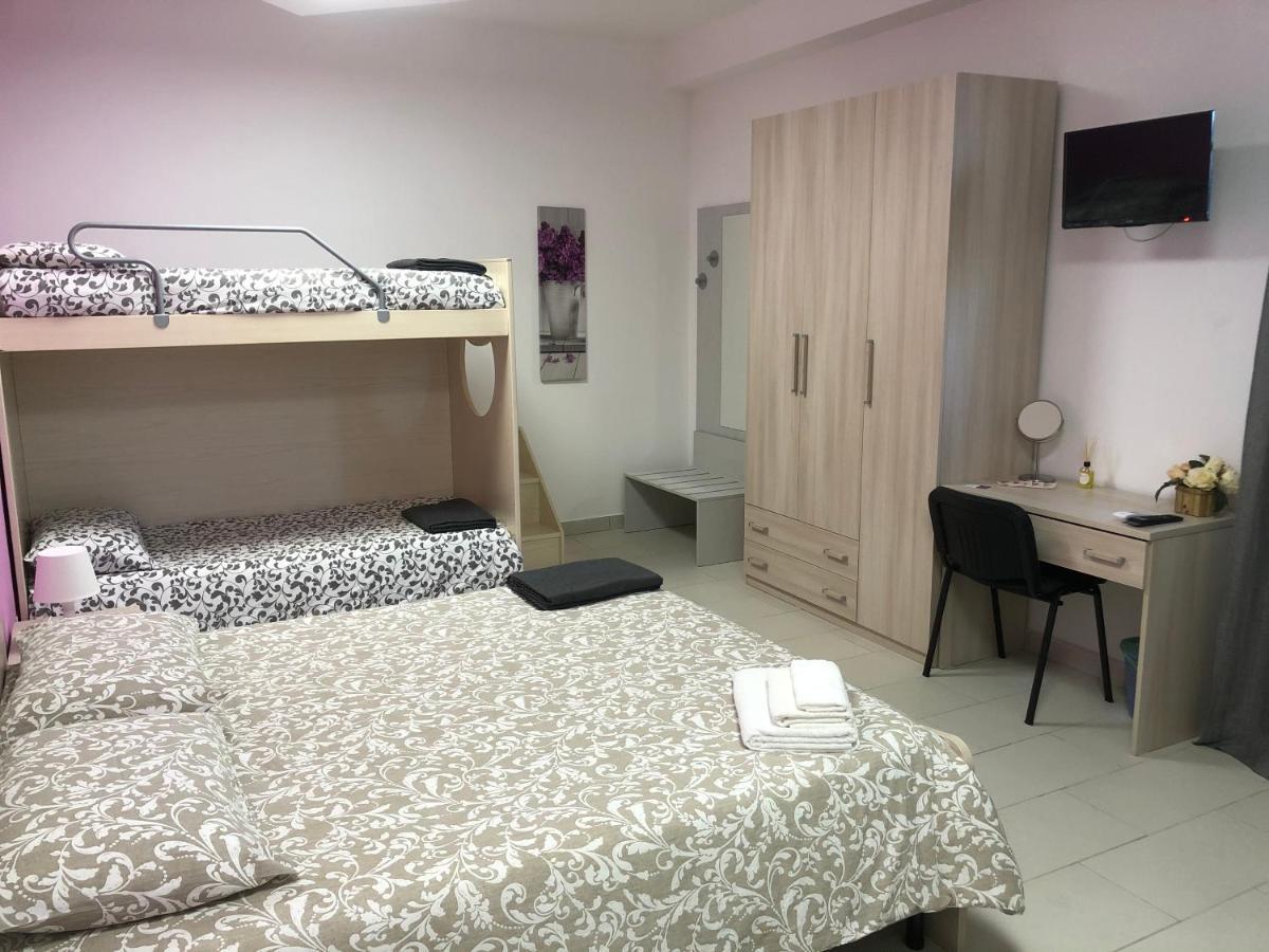 La Casa Di Violetta *
