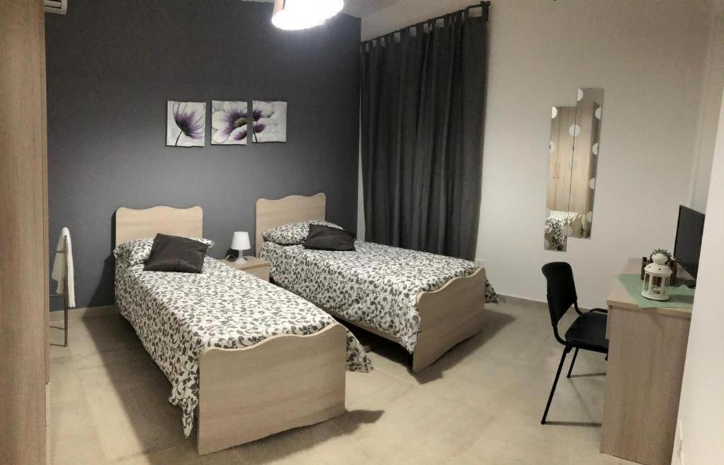 La Casa Di Violetta Acconia